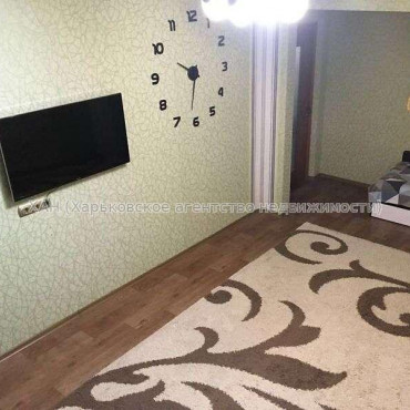 Продам квартиру, Богомольца ул. , 2 кім., 62 м², капитальный ремонт 