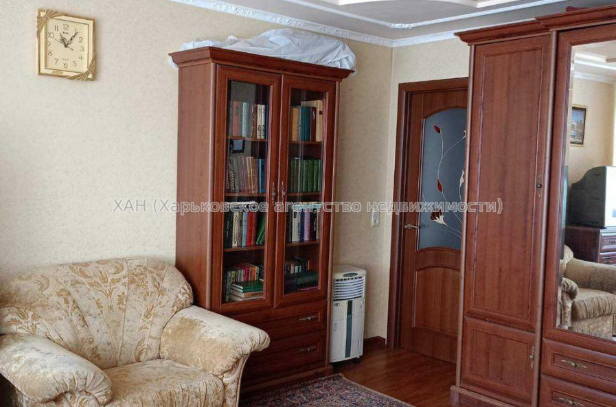 Продам квартиру, Пастера Луи ул. , 3  ком., 95 м², евроремонт 