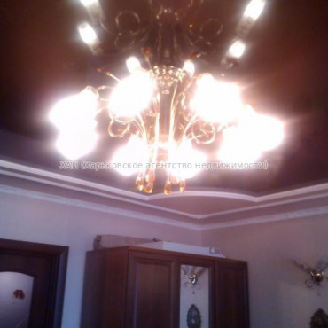 Продам квартиру, Пастера Луи ул. , 3 кім., 95 м², евроремонт 