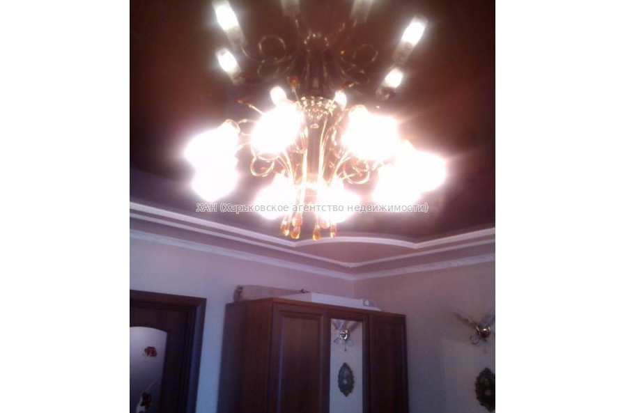 Продам квартиру, Пастера Луи ул. , 3  ком., 95 м², евроремонт 