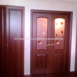 Продам квартиру, Пастера Луи ул. , 3  ком., 95 м², евроремонт