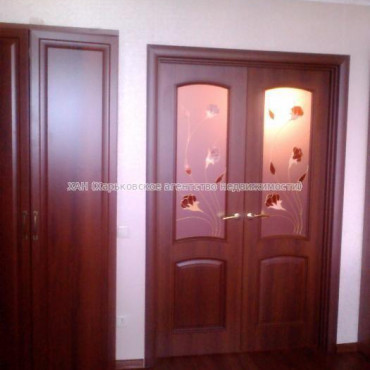 Продам квартиру, Пастера Луи ул. , 3 кім., 95 м², евроремонт 