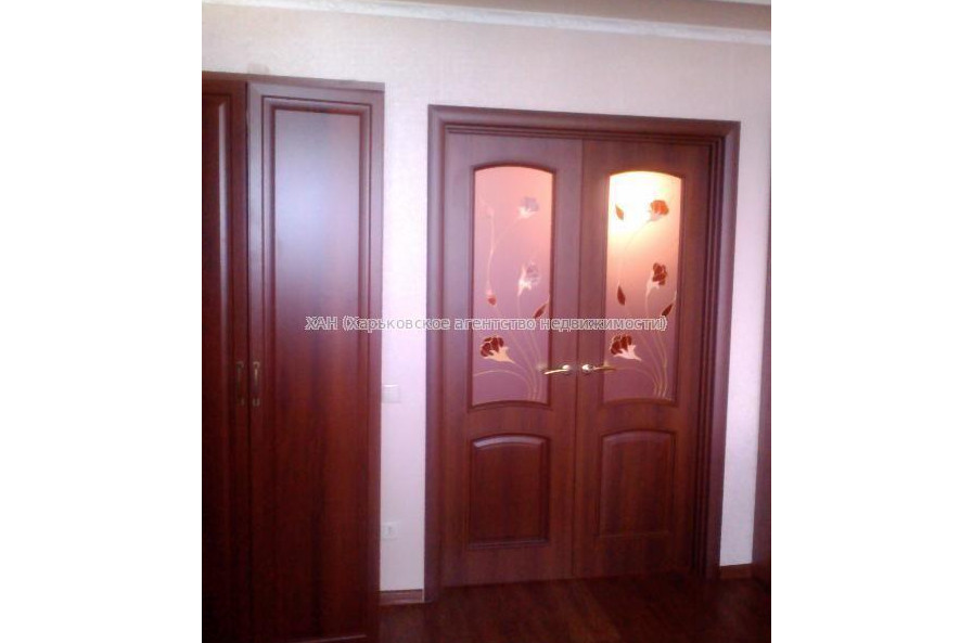 Продам квартиру, Пастера Луи ул. , 3  ком., 95 м², евроремонт 