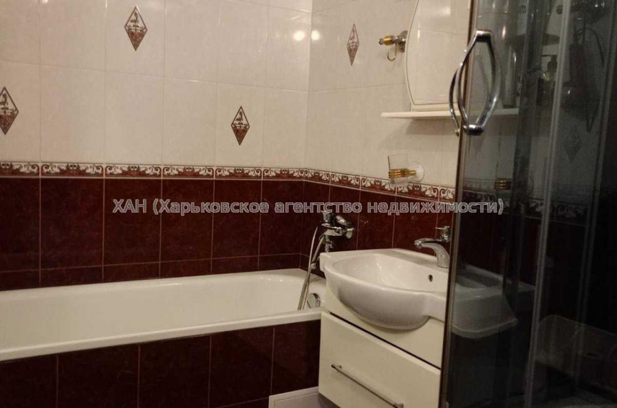 Продам квартиру, Пастера Луи ул. , 3  ком., 95 м², евроремонт 