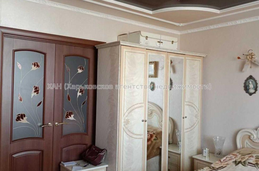Продам квартиру, Пастера Луи ул. , 3  ком., 95 м², евроремонт 