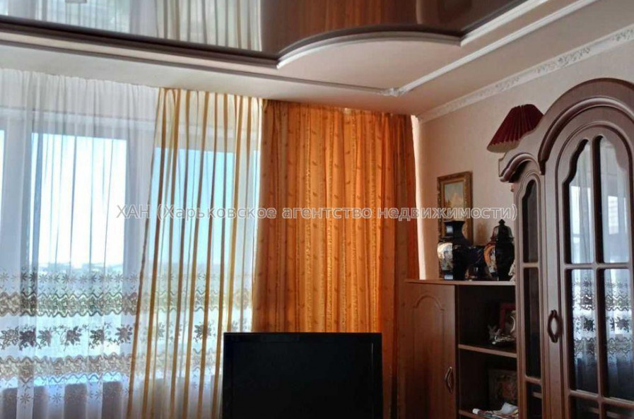 Продам квартиру, Пастера Луи ул. , 3  ком., 95 м², евроремонт 