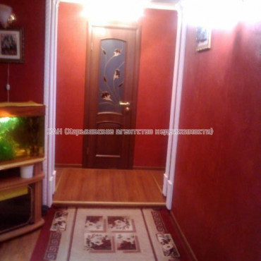 Продам квартиру, Пастера Луи ул. , 3 кім., 95 м², евроремонт 