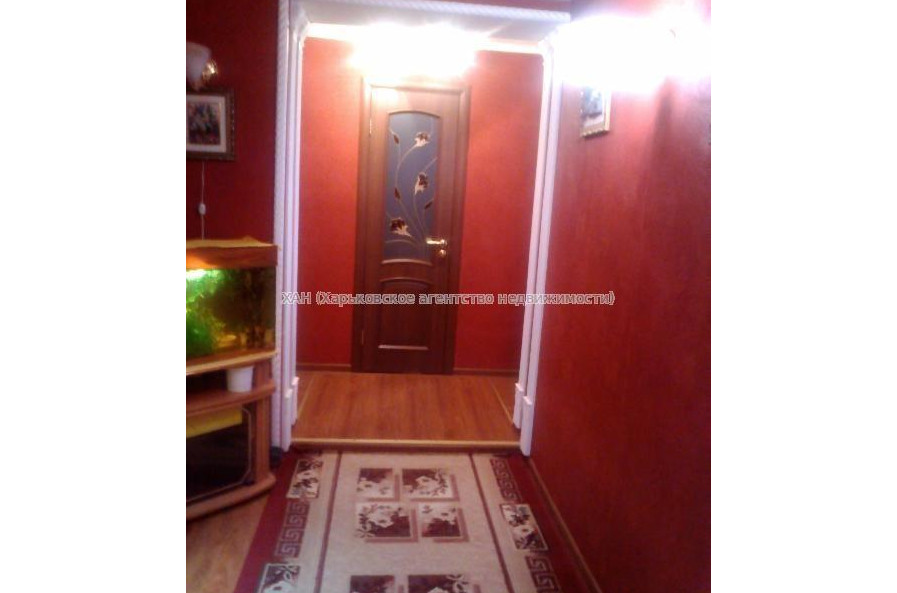 Продам квартиру, Пастера Луи ул. , 3  ком., 95 м², евроремонт 