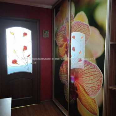 Продам квартиру, Пастера Луи ул. , 3 кім., 95 м², евроремонт 