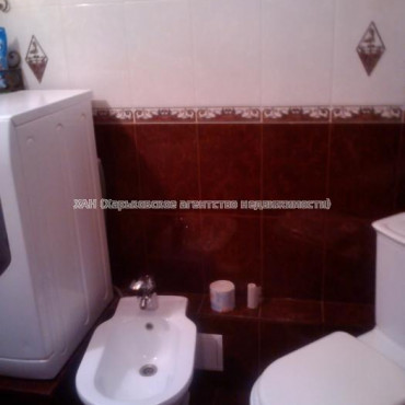 Продам квартиру, Пастера Луи ул. , 3 кім., 95 м², евроремонт 