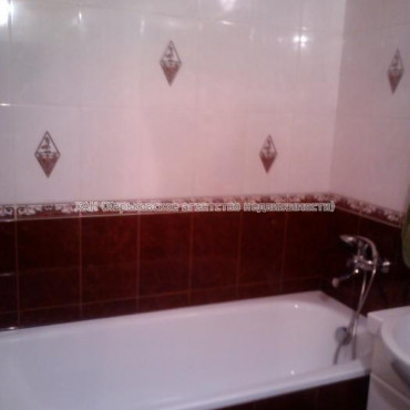 Продам квартиру, Пастера Луи ул. , 3 кім., 95 м², евроремонт 