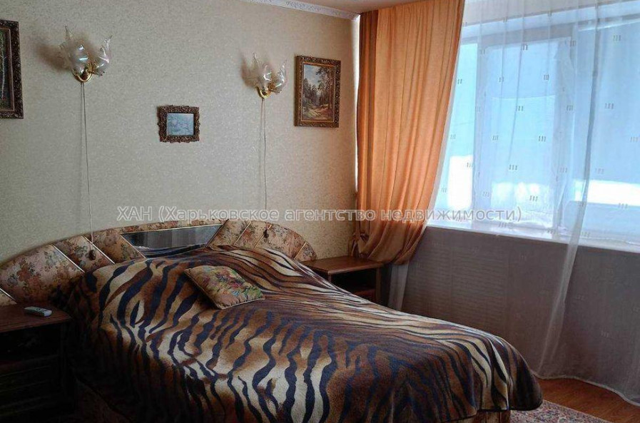 Продам квартиру, Пастера Луи ул. , 3  ком., 95 м², евроремонт 