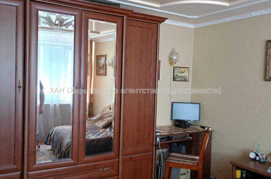 Продам квартиру, Пастера Луи ул. , 3  ком., 95 м², евроремонт 