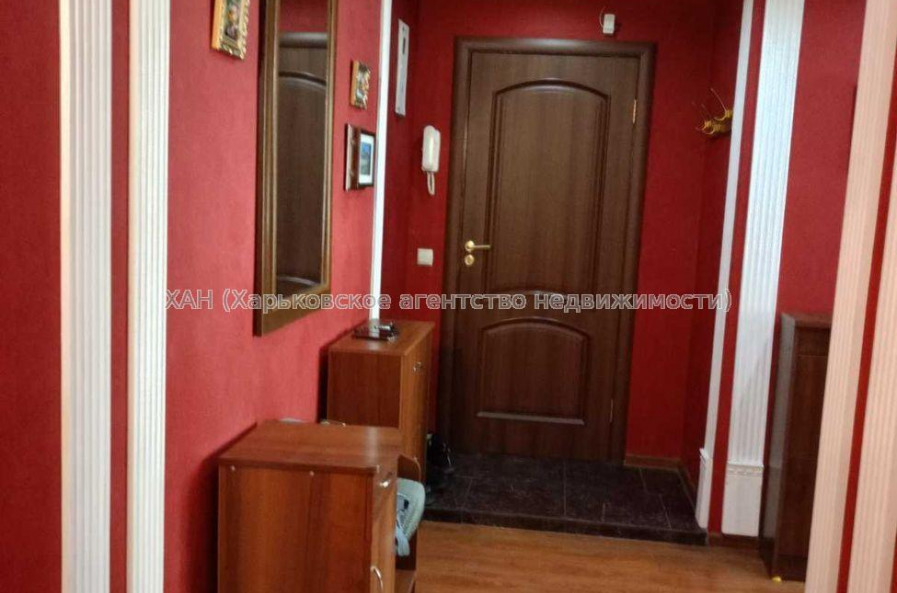 Продам квартиру, Пастера Луи ул. , 3  ком., 95 м², евроремонт 