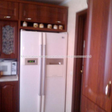 Продам квартиру, Пастера Луи ул. , 3 кім., 95 м², евроремонт 