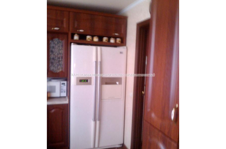Продам квартиру, Пастера Луи ул. , 3  ком., 95 м², евроремонт 