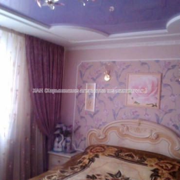 Продам квартиру, Пастера Луи ул. , 3 кім., 95 м², евроремонт 