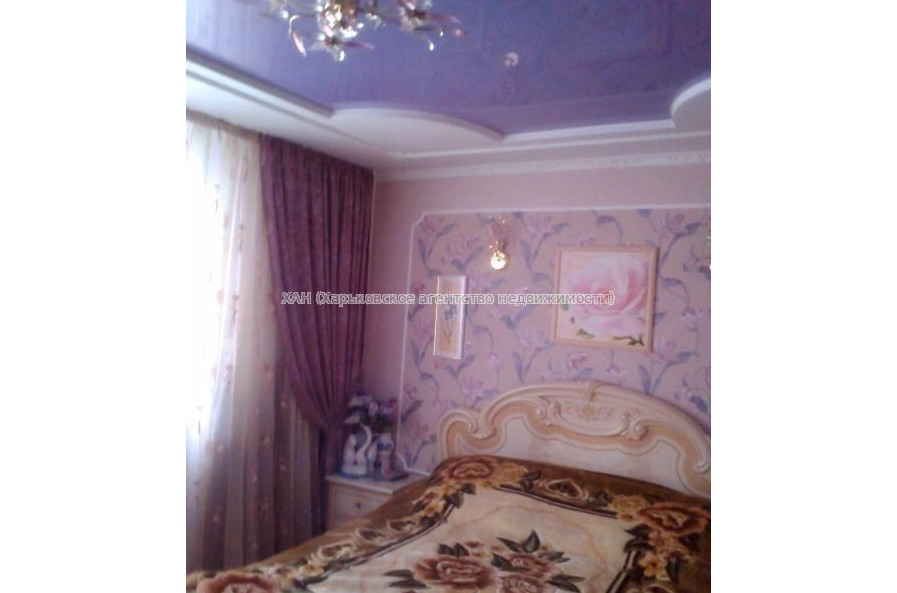 Продам квартиру, Пастера Луи ул. , 3  ком., 95 м², евроремонт 