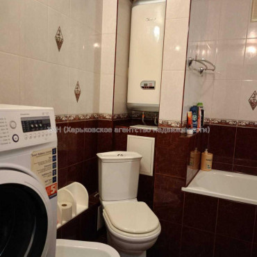 Продам квартиру, Пастера Луи ул. , 3 кім., 95 м², евроремонт 