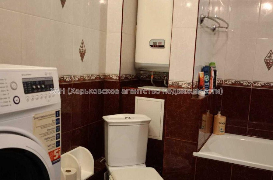 Продам квартиру, Пастера Луи ул. , 3  ком., 95 м², евроремонт 