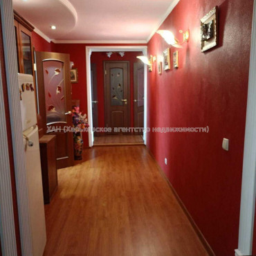 Продам квартиру, Пастера Луи ул. , 3 кім., 95 м², евроремонт 