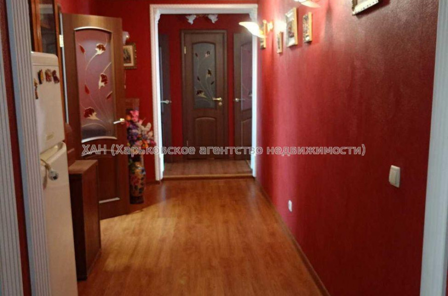 Продам квартиру, Пастера Луи ул. , 3  ком., 95 м², евроремонт 