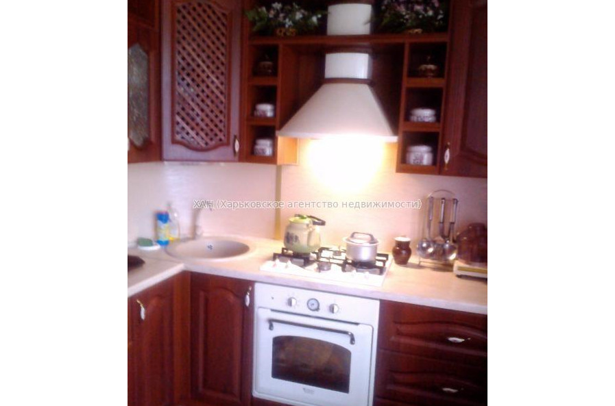 Продам квартиру, Пастера Луи ул. , 3  ком., 95 м², евроремонт 