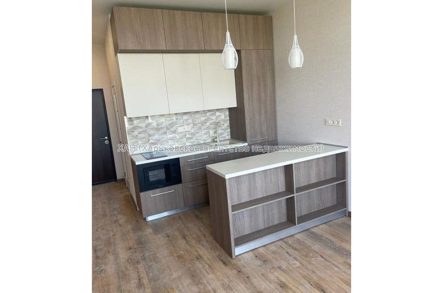 Продам квартиру, Профессора Атамановского ул. , 1  ком., 28 м², евроремонт 