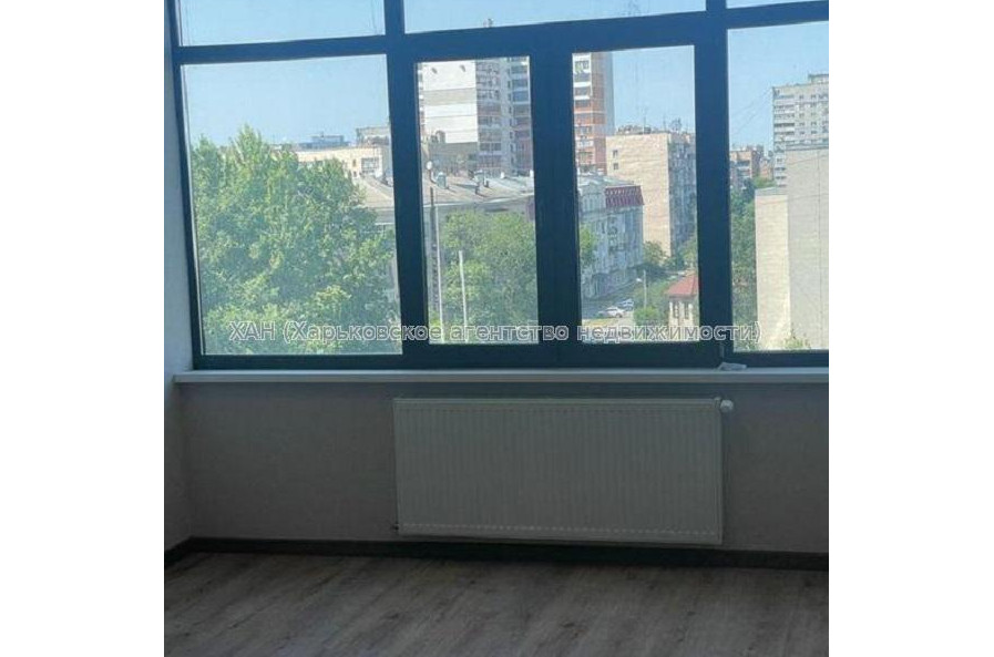 Продам квартиру, Профессора Атамановского ул. , 1 кім., 28 м², евроремонт 