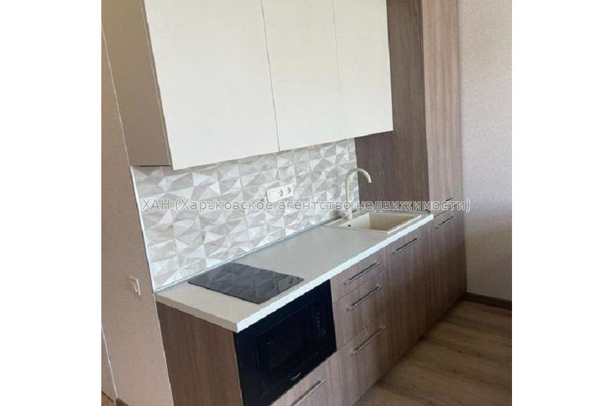 Продам квартиру, Профессора Атамановского ул. , 1 кім., 28 м², евроремонт 