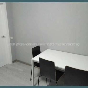 Продам квартиру, Домостроительная ул. , 1 кім., 38 м², евроремонт  - фото 3 Продам квартиру, Домостроительная ул. , 1 кім., 38 м², евроремонт