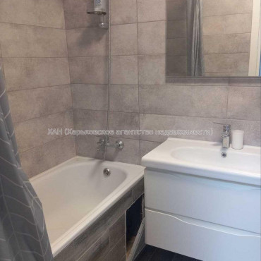 Продам квартиру, Домостроительная ул. , 1 кім., 38 м², евроремонт  - фото 16 Продам квартиру, Домостроительная ул. , 1 кім., 38 м², евроремонт