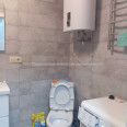 Продам квартиру, Домостроительная ул. , 1 кім., 38 м², евроремонт 