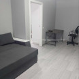 Продам квартиру, Домостроительная ул. , 1 кім., 38 м², евроремонт 