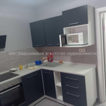 Продам квартиру, Домостроительная ул. , 1 кім., 38 м², евроремонт  - фото 13 Продам квартиру, Домостроительная ул. , 1 кім., 38 м², евроремонт