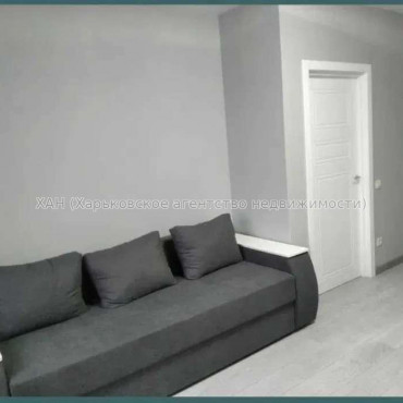 Продам квартиру, Домостроительная ул. , 1 кім., 38 м², евроремонт  - фото 1 Продам квартиру, Домостроительная ул. , 1 кім., 38 м², евроремонт