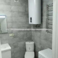 Продам квартиру, Домостроительная ул. , 1 кім., 38 м², евроремонт 