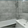 Продам квартиру, Домостроительная ул. , 1 кім., 38 м², евроремонт 