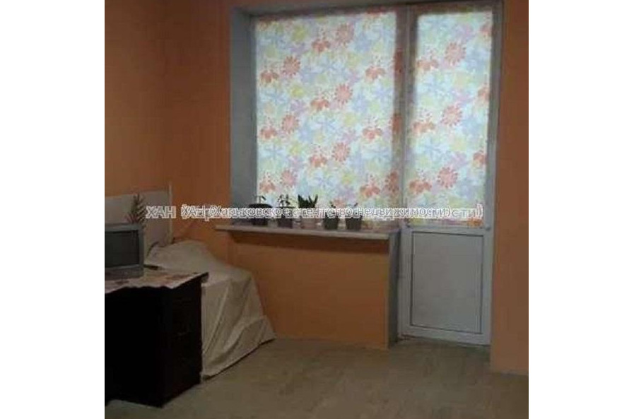 Продам квартиру, Полтавский Шлях ул. , 2  ком., 50 м², капитальный ремонт 