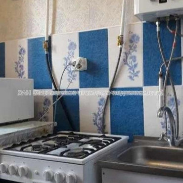 Продам квартиру, Полтавский Шлях ул. , 2  ком., 50 м², капитальный ремонт 