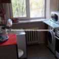 Продам квартиру, Полтавский Шлях ул. , 2  ком., 50 м², капитальный ремонт 