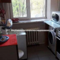 Продам квартиру, Полтавский Шлях ул. , 2  ком., 50 м², капитальный ремонт 