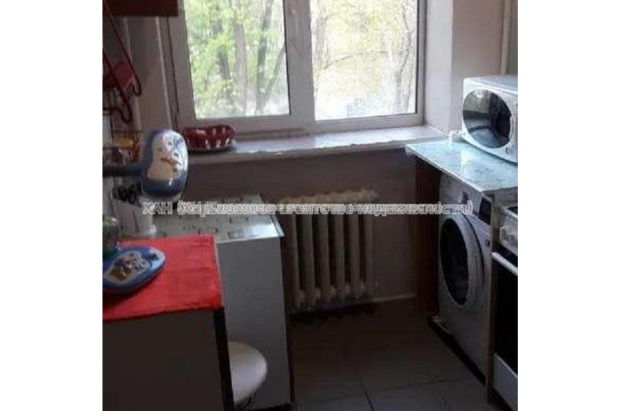 Продам квартиру, Полтавский Шлях ул. , 2  ком., 50 м², капитальный ремонт 