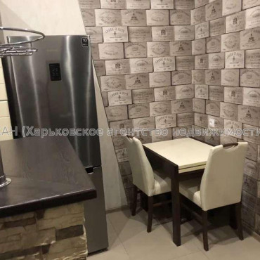 Продам квартиру, Дарвина ул. , 1  ком., 39 м², авторский дизайн 