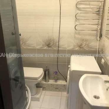 Продам квартиру, Дарвина ул. , 1  ком., 39 м², авторский дизайн 