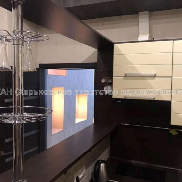 Продам квартиру, Дарвина ул. , 1  ком., 39 м², авторский дизайн 