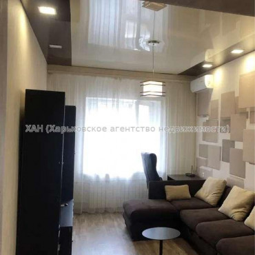 Продам квартиру, Дарвина ул. , 1  ком., 39 м², авторский дизайн 