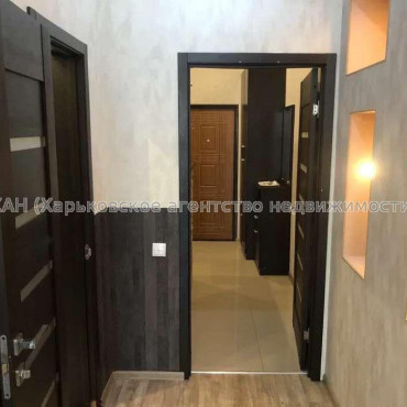 Продам квартиру, Дарвина ул. , 1  ком., 39 м², авторский дизайн 