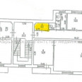 Сдам нежилую недвижимость, офис в офисном центре , 7  ком., 252 м², косметический ремонт 