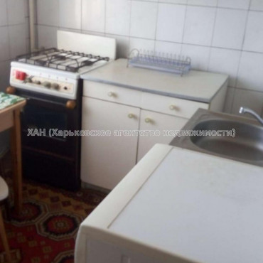 Продам квартиру, Полевая ул., Слободской район , 1  ком., 38 м², косметический ремонт 